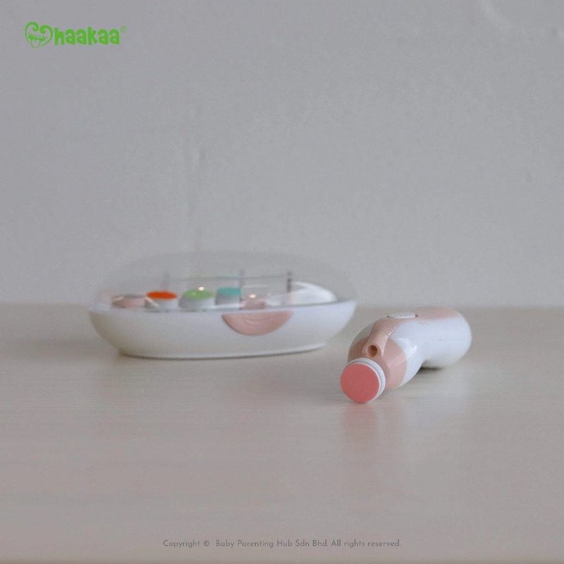 Buy Haakaa Nail Care Set eRomman