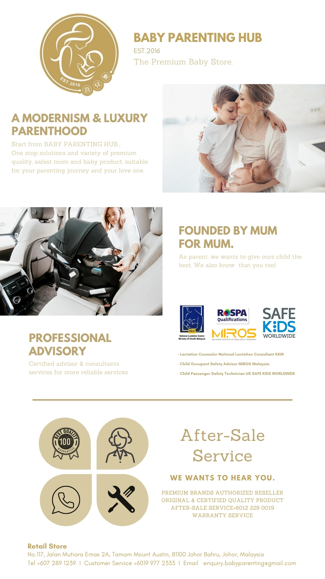 Buy Haakaa Nail Care Set eRomman