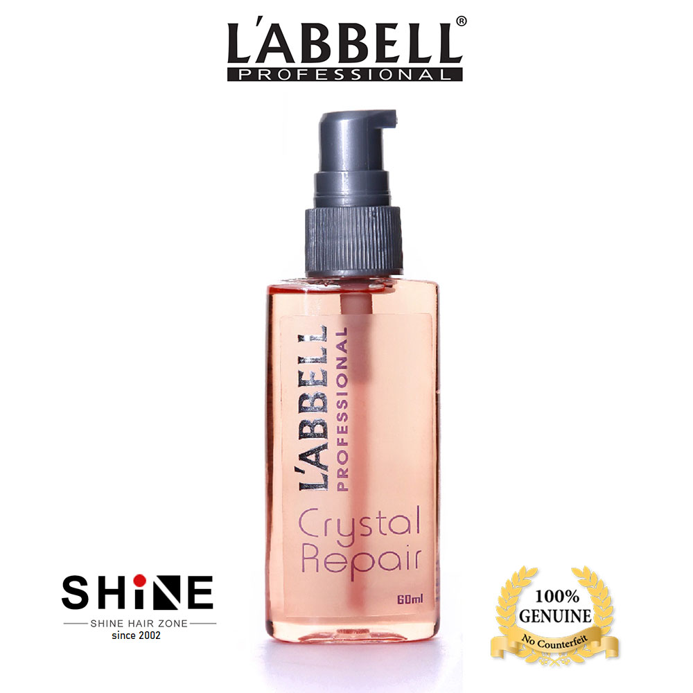 Buy Labbell Heat Protect 2Phase Moist Spray Hair Serum | eRomman