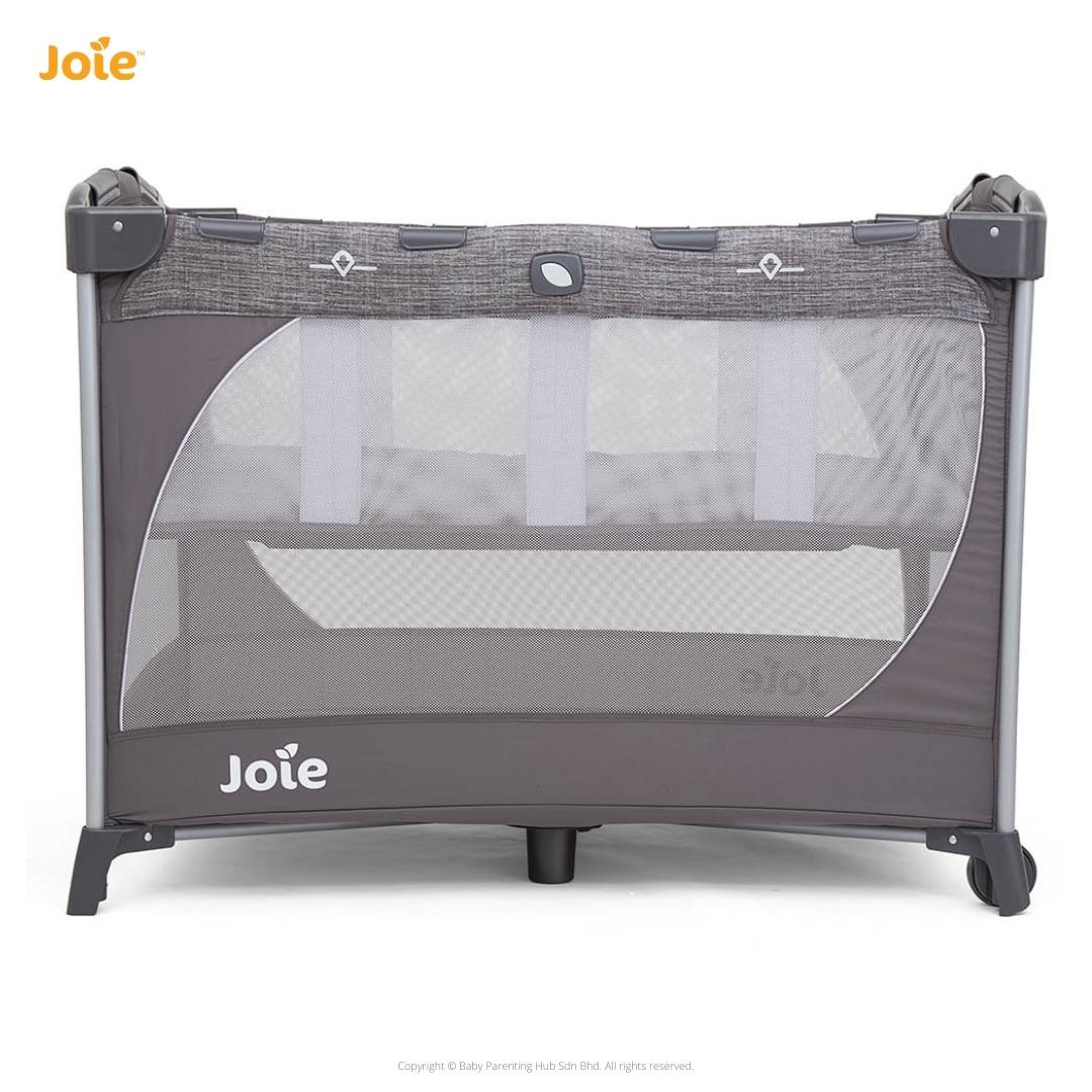 Buy Joie Baby Bed Commuter Change & Snooze Birth eRomman