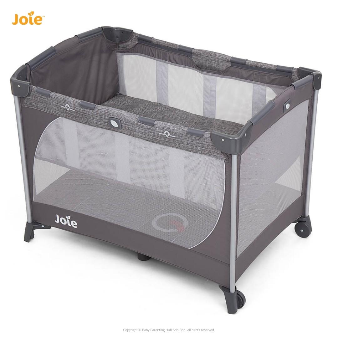 Buy Joie Baby Bed Commuter Change & Snooze Birth eRomman