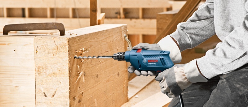 Bosch Gsb 500 Re Bosch Electric Hand Drill Buy Bosch GSB 16 RE