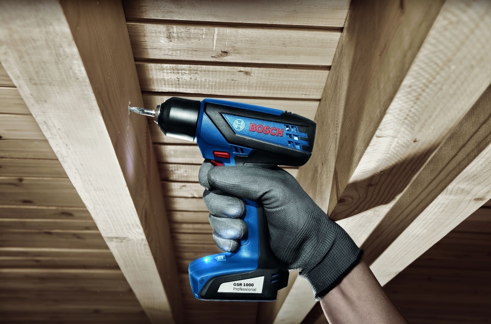 Bosch cordless screwdriver 2025 bits