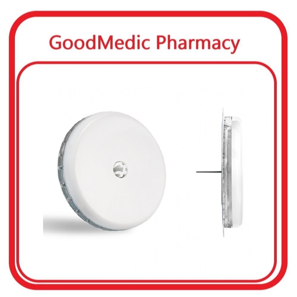 Buy Freestyle Libre Sensor 1s Glucose Monitoring Eromman Buy Freestyle Libre Sensor 1s Glucose Monitoring Eromman
