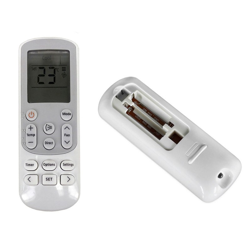 Buy Hometech2u SAMSUNG Air Cond Aircon Aircond Air Conditioner Remote
