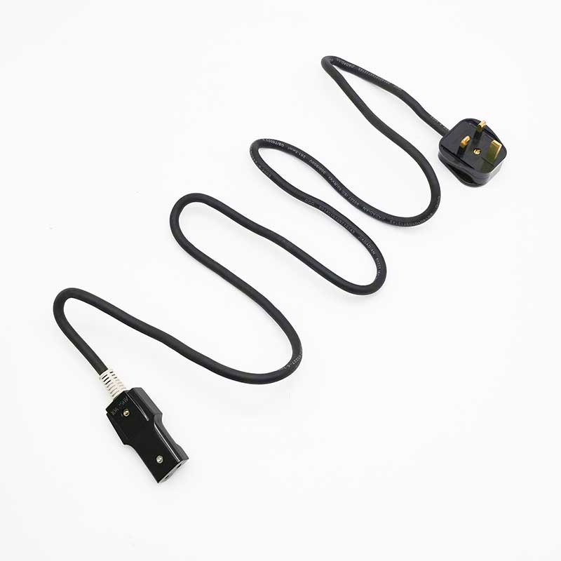 Buy Rice Cooker Cable Wire Power for National Sanyo 7A eRomman