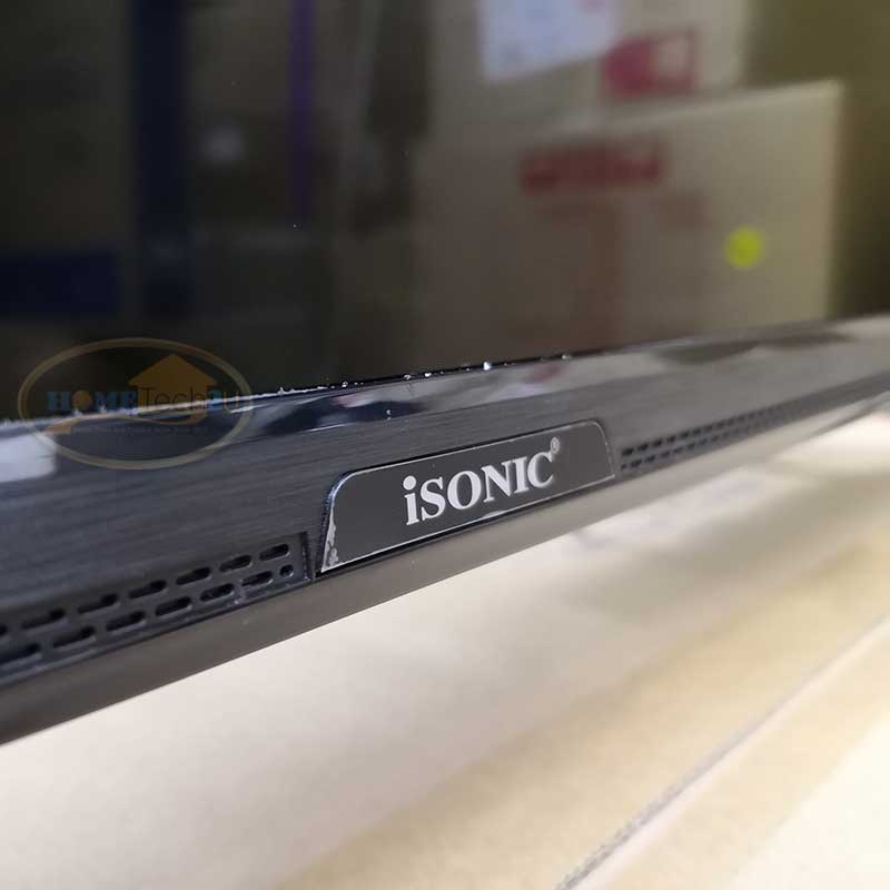 Buy Hometech2u ISONIC 32" Inch Digital LED TV ICT-3205 (Built in MYTV ...