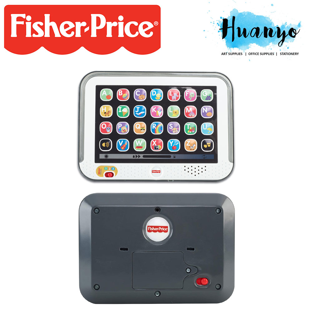 Fisher price sale electronic toys