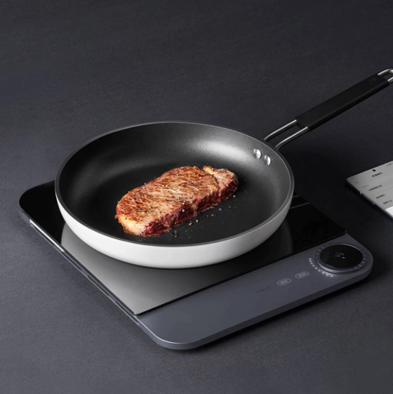 Buy Xiaomi Mijia Ultrathin Induction Cooker 2100W High Power eRomman