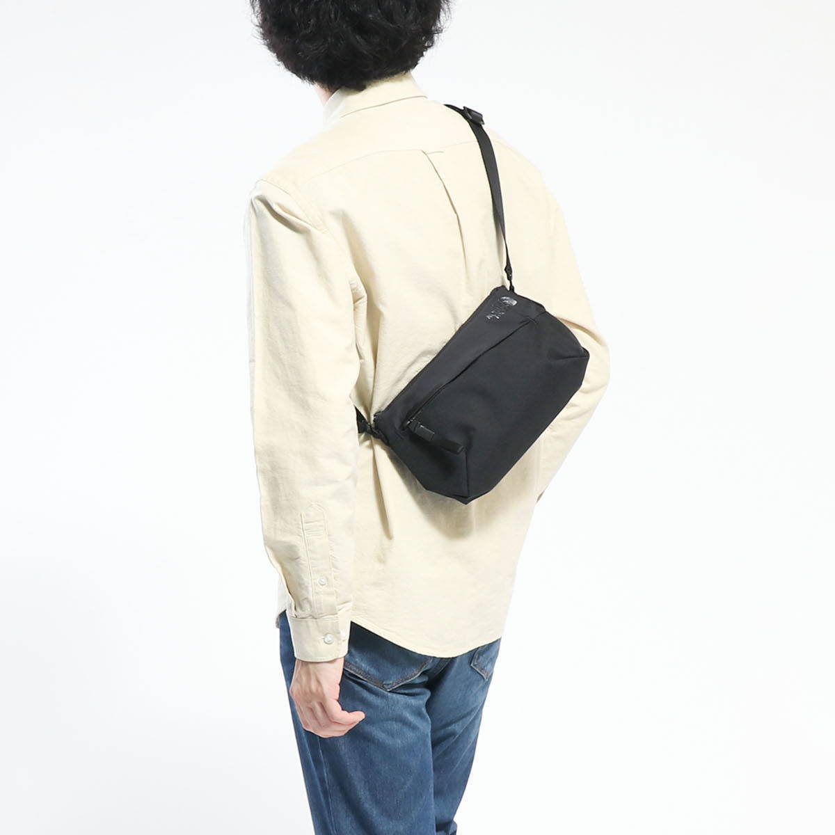THE NORTH FACE/エレクトラトート/L/ラビットグレー/バッグ | www