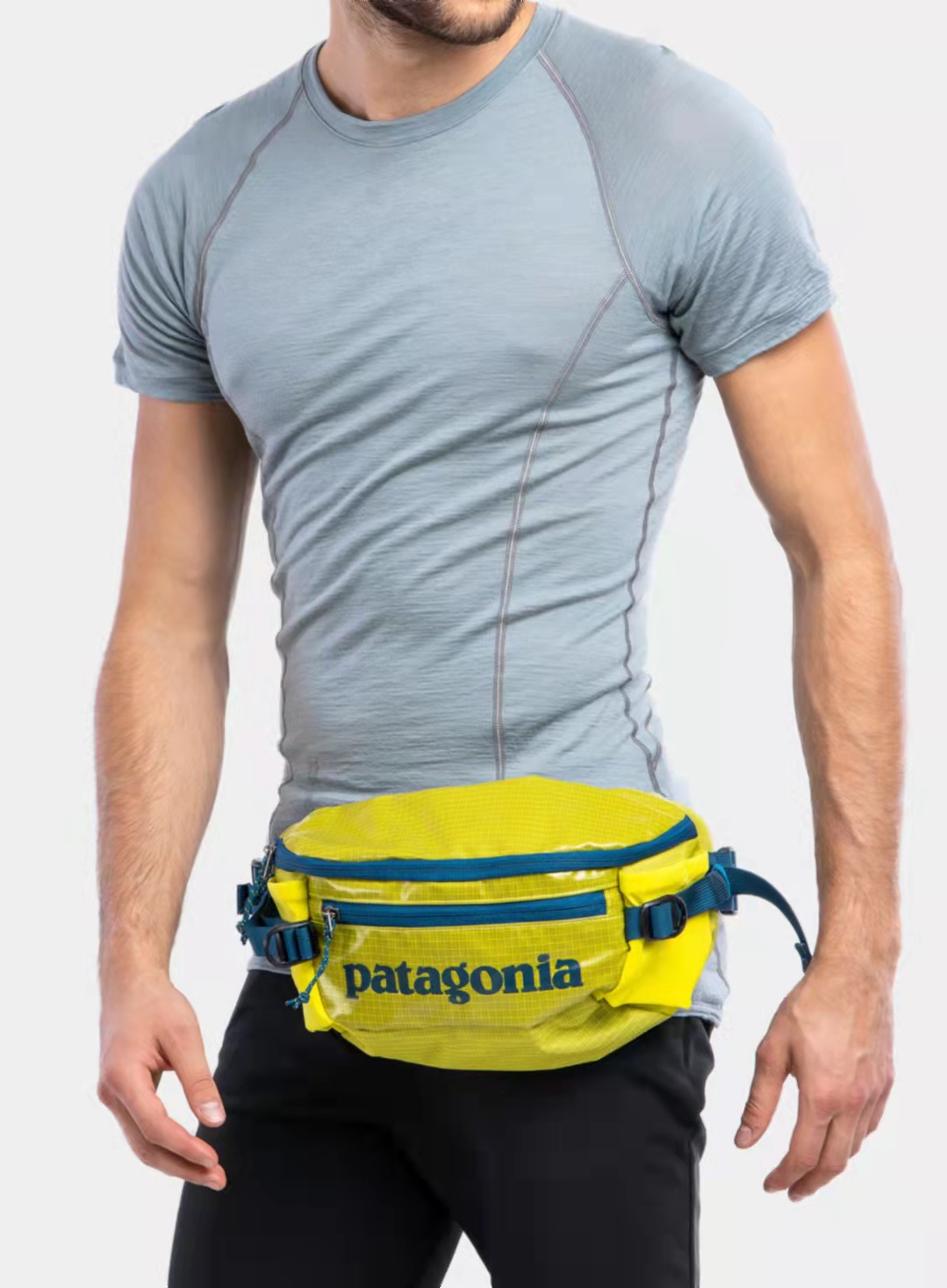 Buy Usdstore Patagonia Black Hole Waist Pack 5L online eRomman