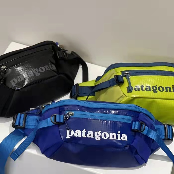 Buy Usdstore Patagonia Black Hole Waist Pack 5L online eRomman