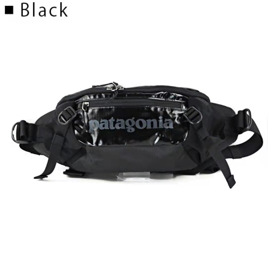 Buy Usdstore Patagonia Black Hole Waist Pack 5L online eRomman