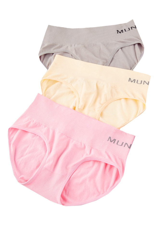 Buy Kime Upgraded Fat Burning Munafie Panties [L19880] online