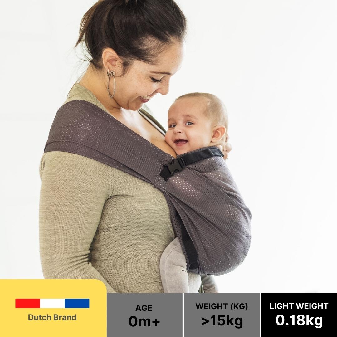 Baby best sale carrier 15kg