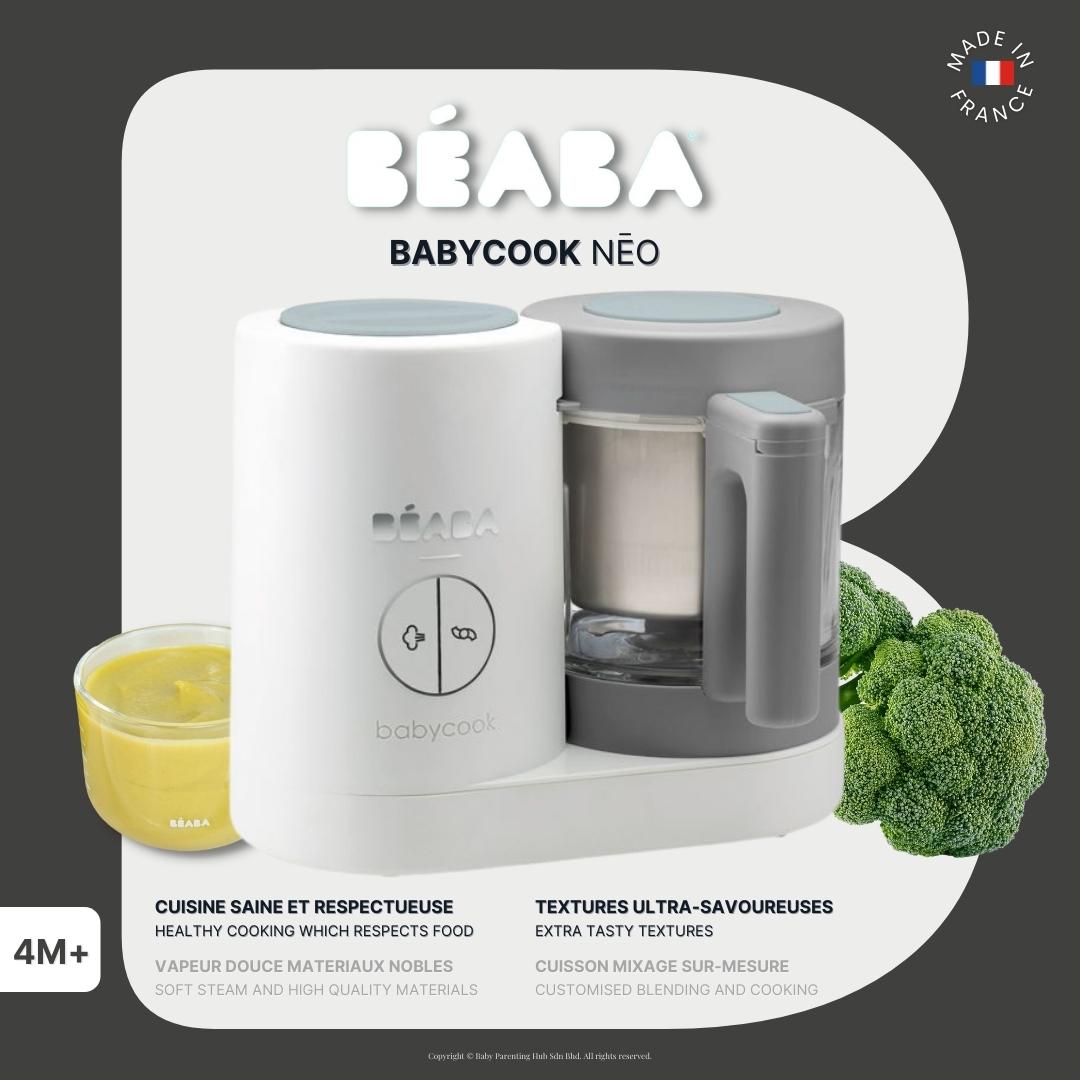 Beaba sales babycook broccoli