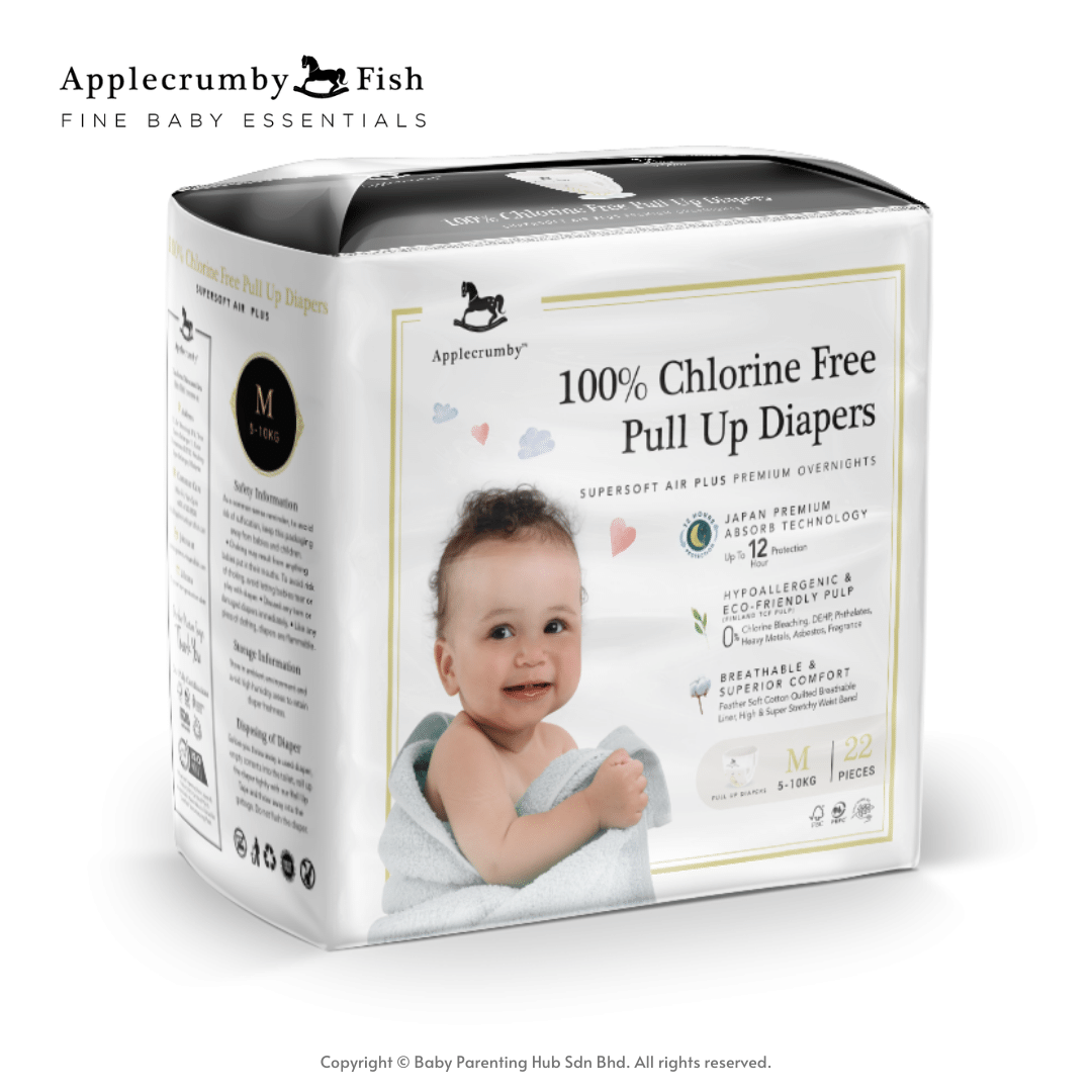 Applecrumby newborn sales