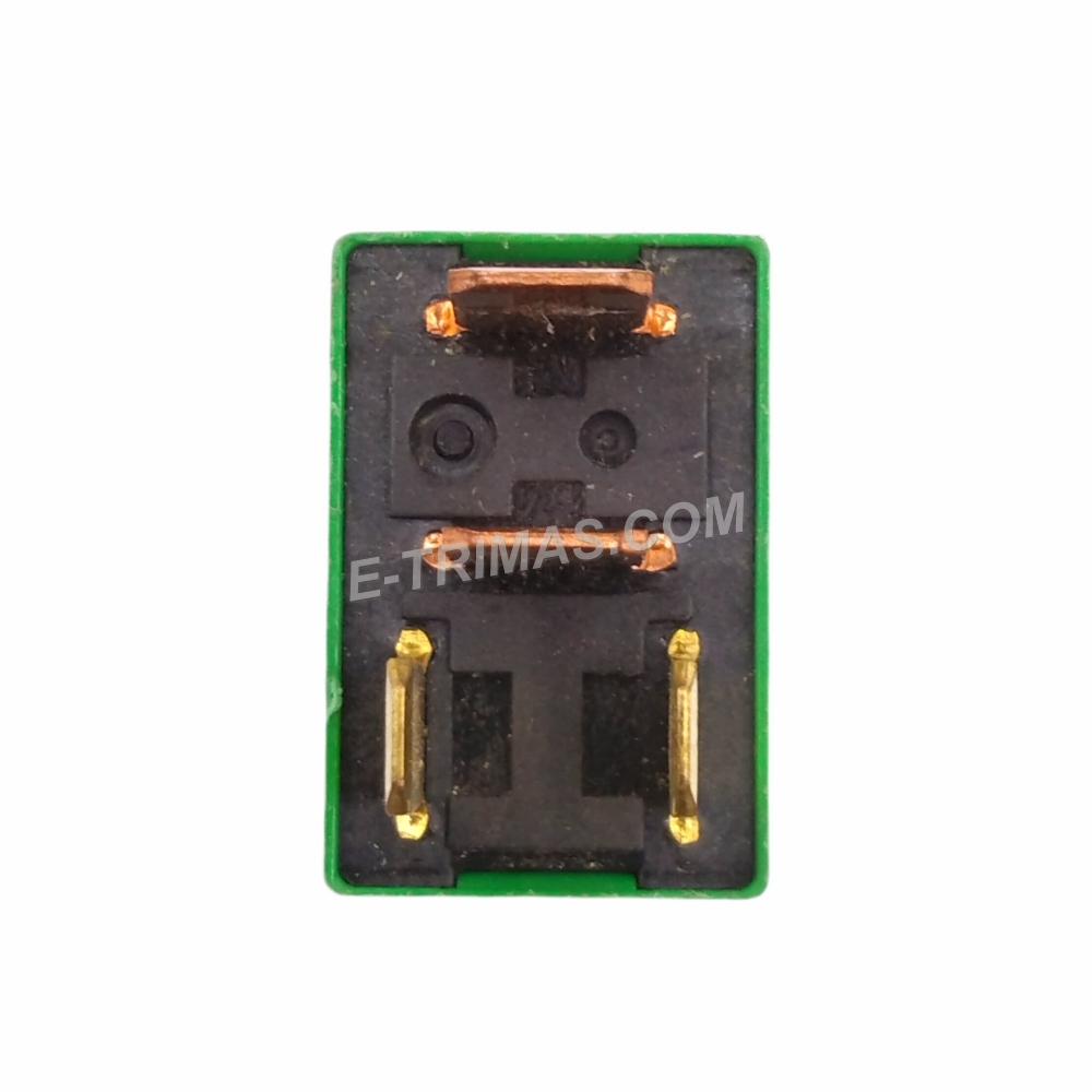 Buy Etrimas Proton Exora Preve 4Pin Relay 20A Micro Fan Relay PW857015