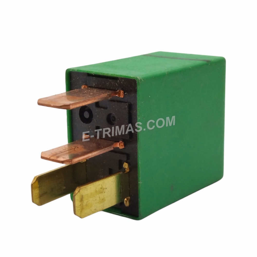 Buy Etrimas Proton Exora Preve 4Pin Relay 20A Micro Fan Relay PW857015