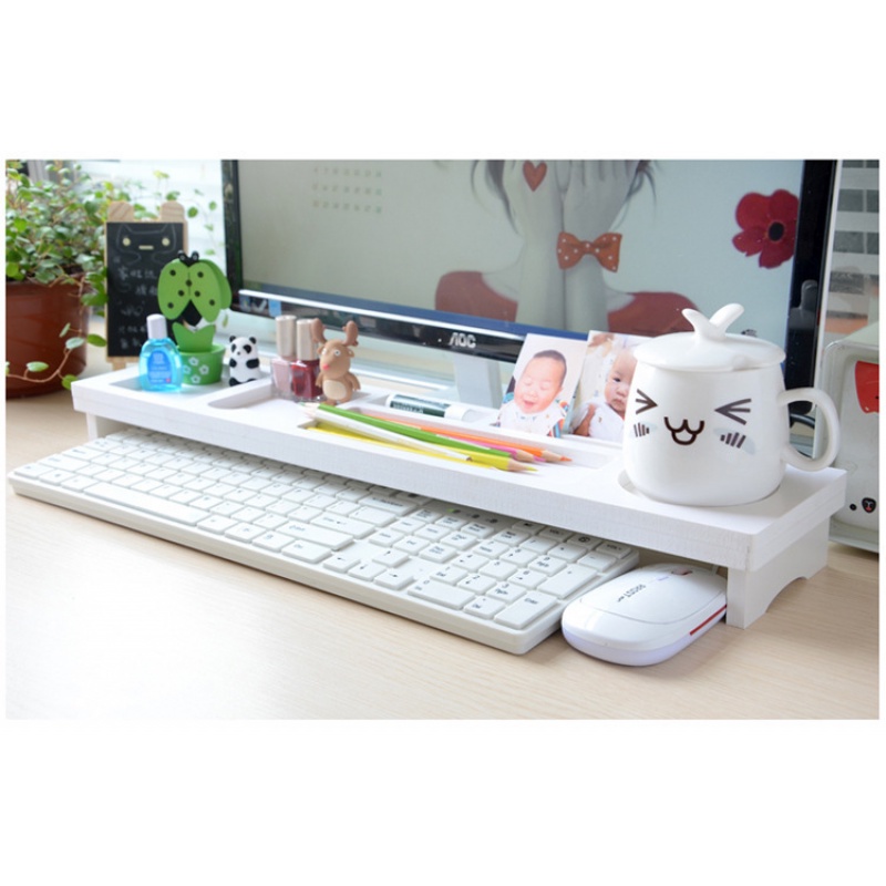 Buy Myehomedecor Creative keyboard rack Keyboard rack keyboard storage