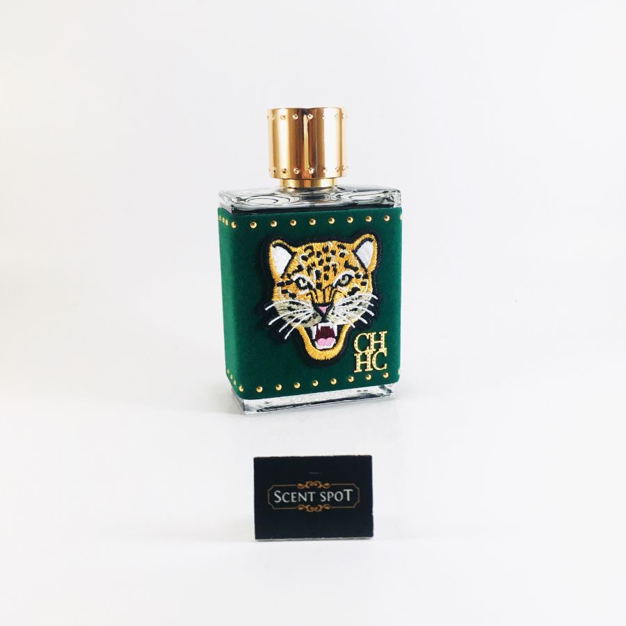 CH Beasts Carolina Herrera cologne - a fragrance for men 2020