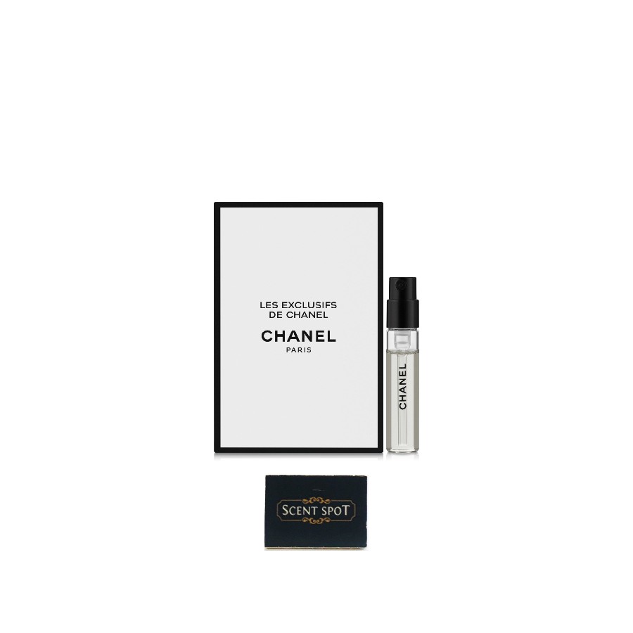 Chanel Coromandel Les Exclusifs De Chanel Eau de Parfum