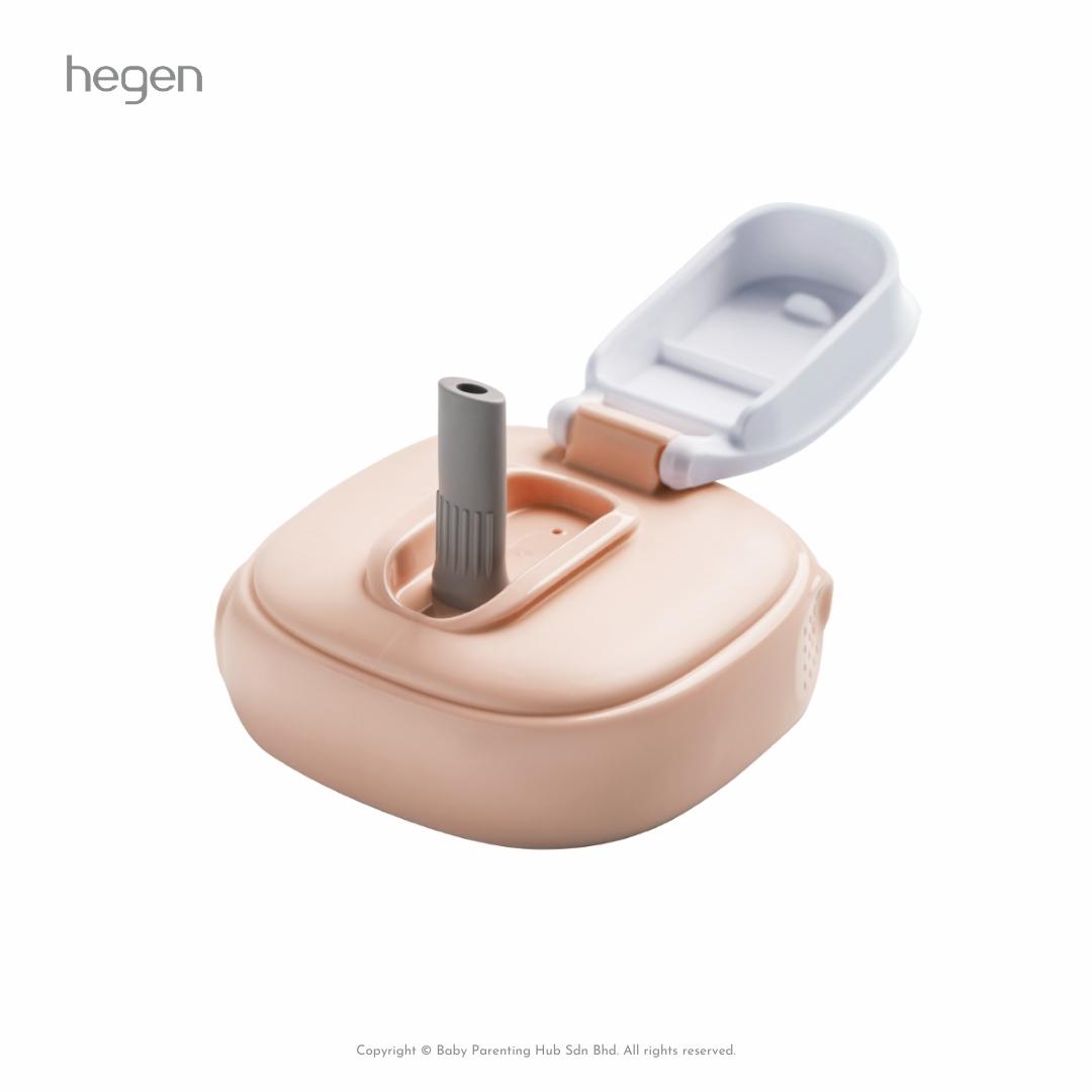 Buy Babyparentinghub Hegen Straw Cup Replacement Accessories Complete