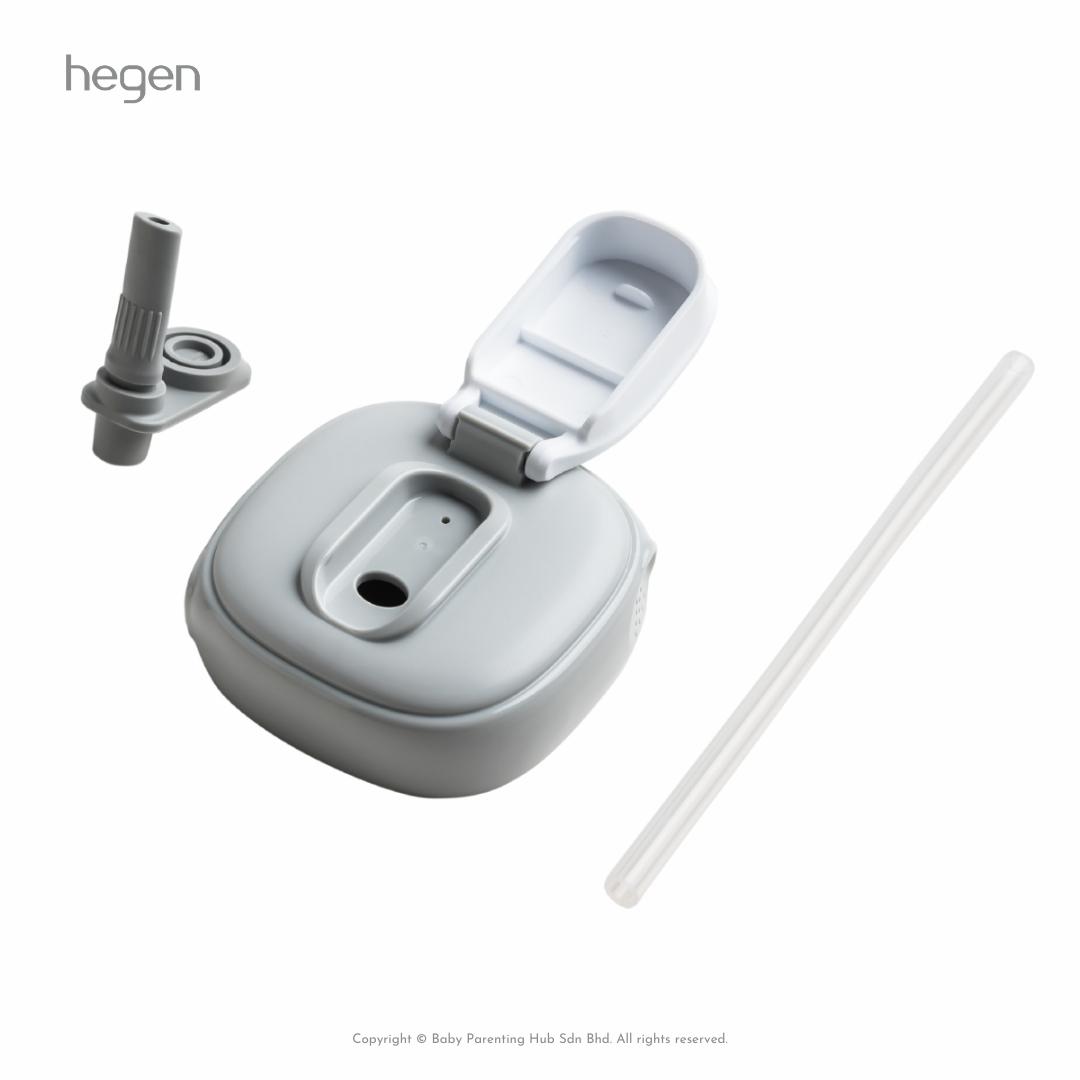 Buy Babyparentinghub Hegen Straw Cup Replacement Accessories Complete