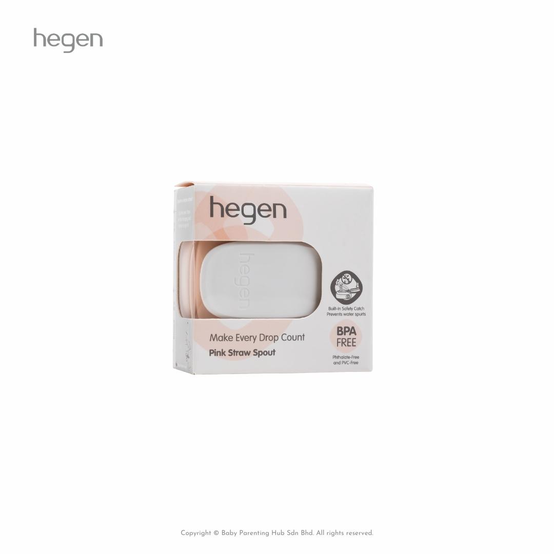 Buy Babyparentinghub Hegen Straw Cup Replacement Accessories Complete