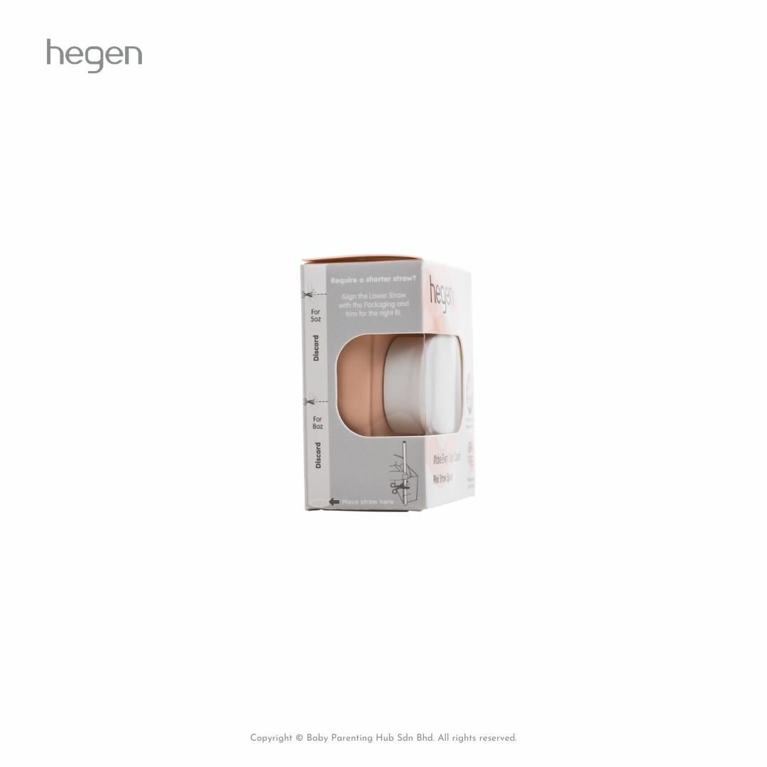 Buy Babyparentinghub Hegen Straw Cup Replacement Accessories Complete