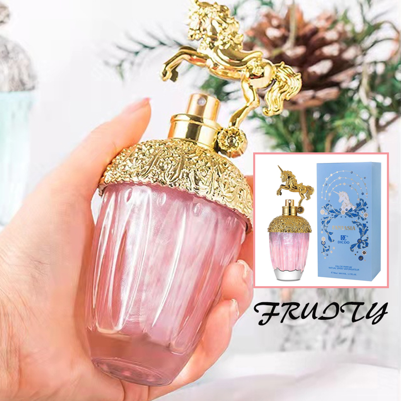 Jean miss store fantasia perfume