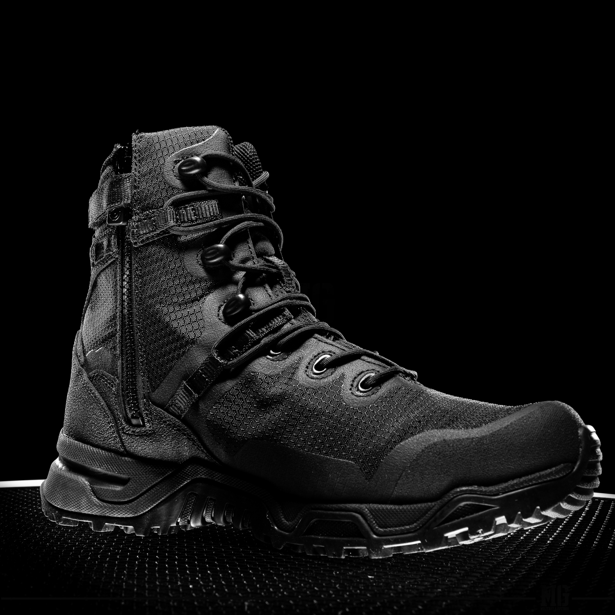 Botas Militares Original Swat Alpha Botas Tu00e1cticas Fury