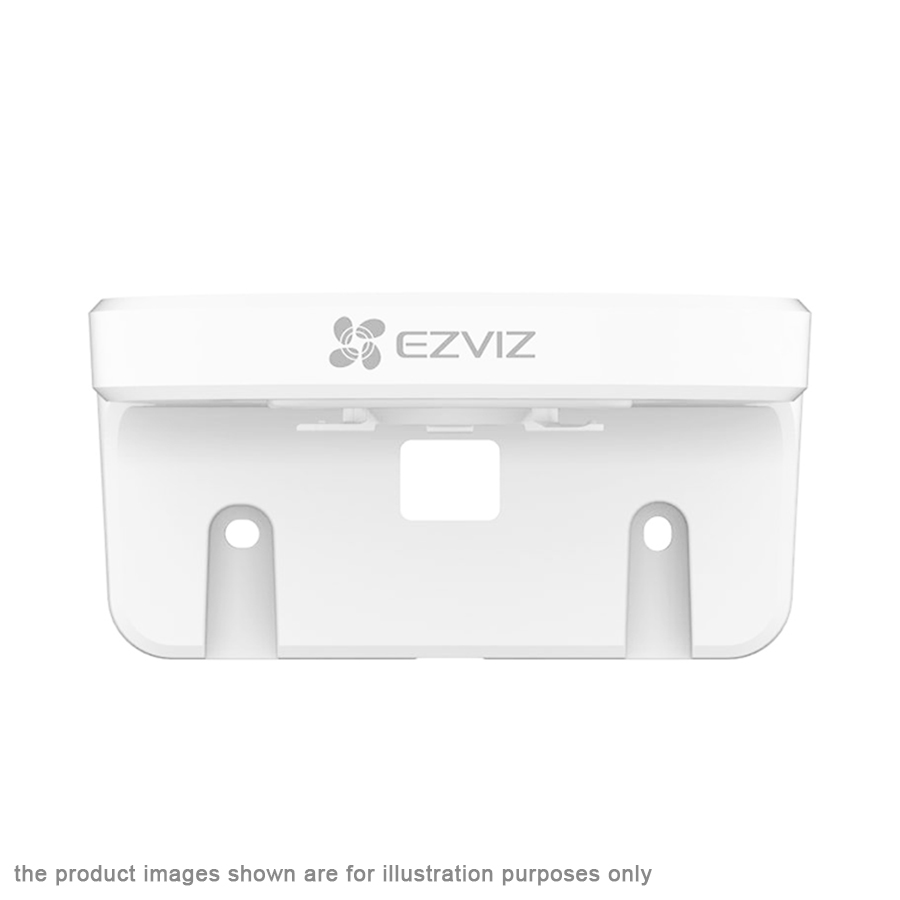 wall mount bracket ezviz