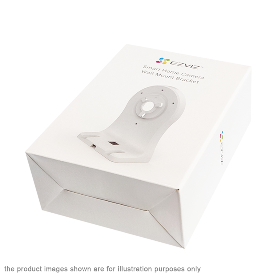 wall mount bracket ezviz