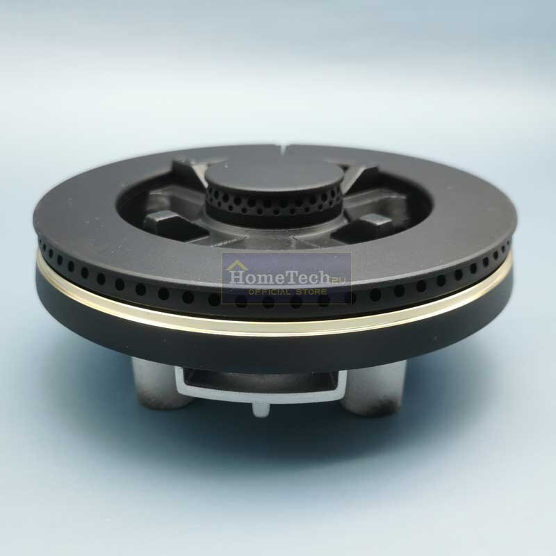 Buy Hometech2u Electrolux Gas Cooker Hob Burner Cap Replacement for