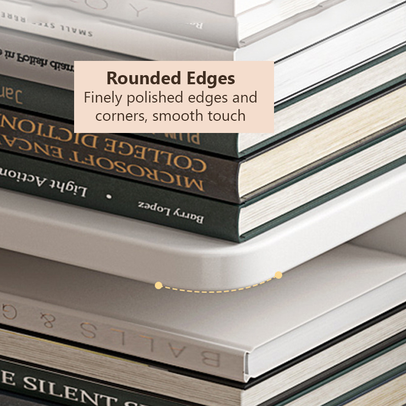 Buy Gdeal GTE 8 Layers Bookshelf Landing Living Room Rack Decoration