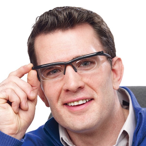 Buy lenses Dial a Vision Glasses Eye Reader Glasses eRomman
