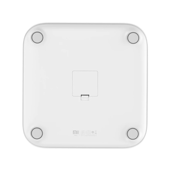 تسوق Jomz [IX] Xiaomi Body Fat Composition Scale 2 Bluetooth Digital ...