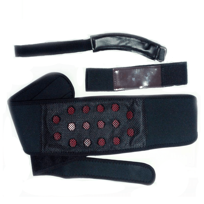 Buy Power Knee & Wrist Straps by Dr. Levines eRomman