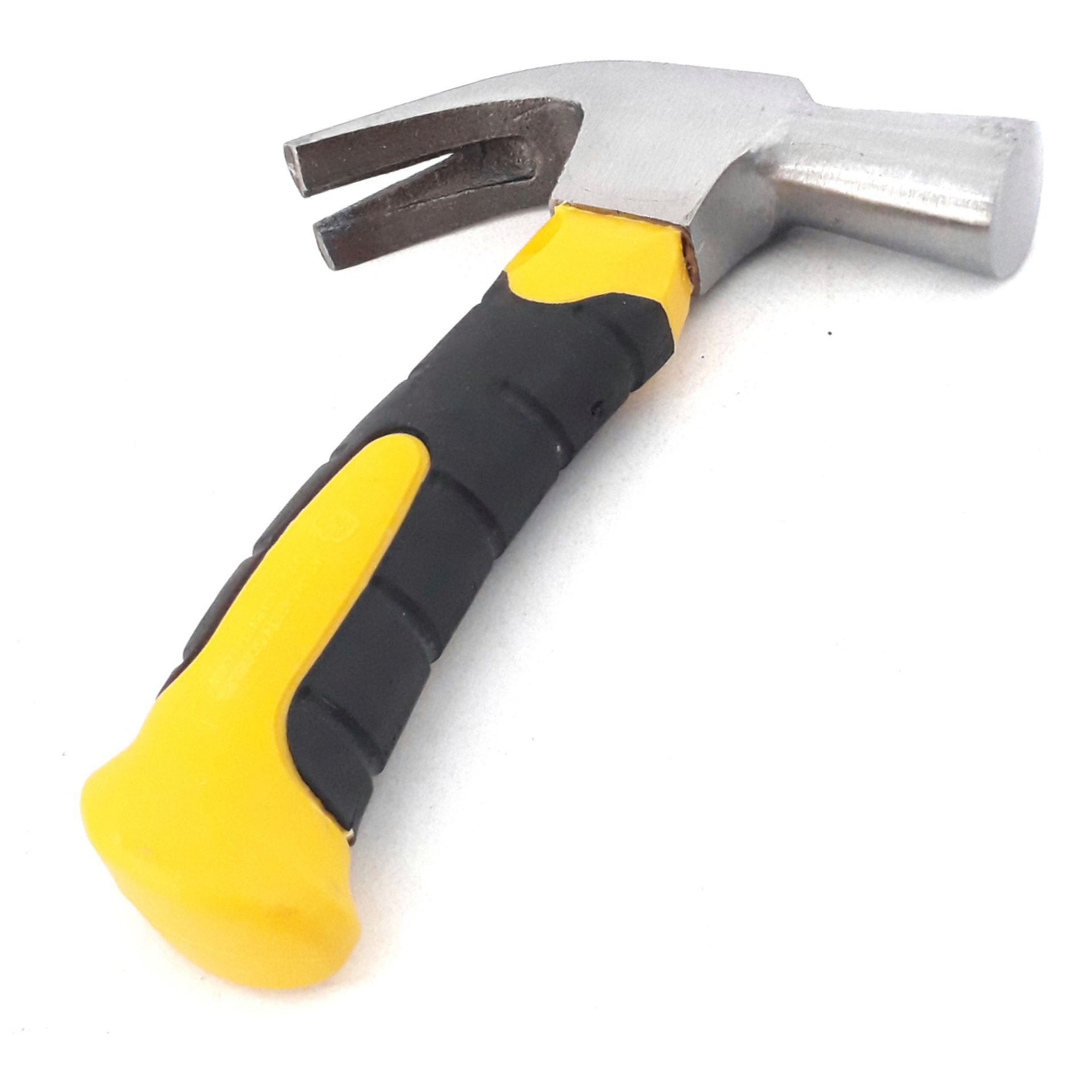 Buy Metrostarhardware MINI CLAW HAMMER WITH SHORT HANDLE online eRomman