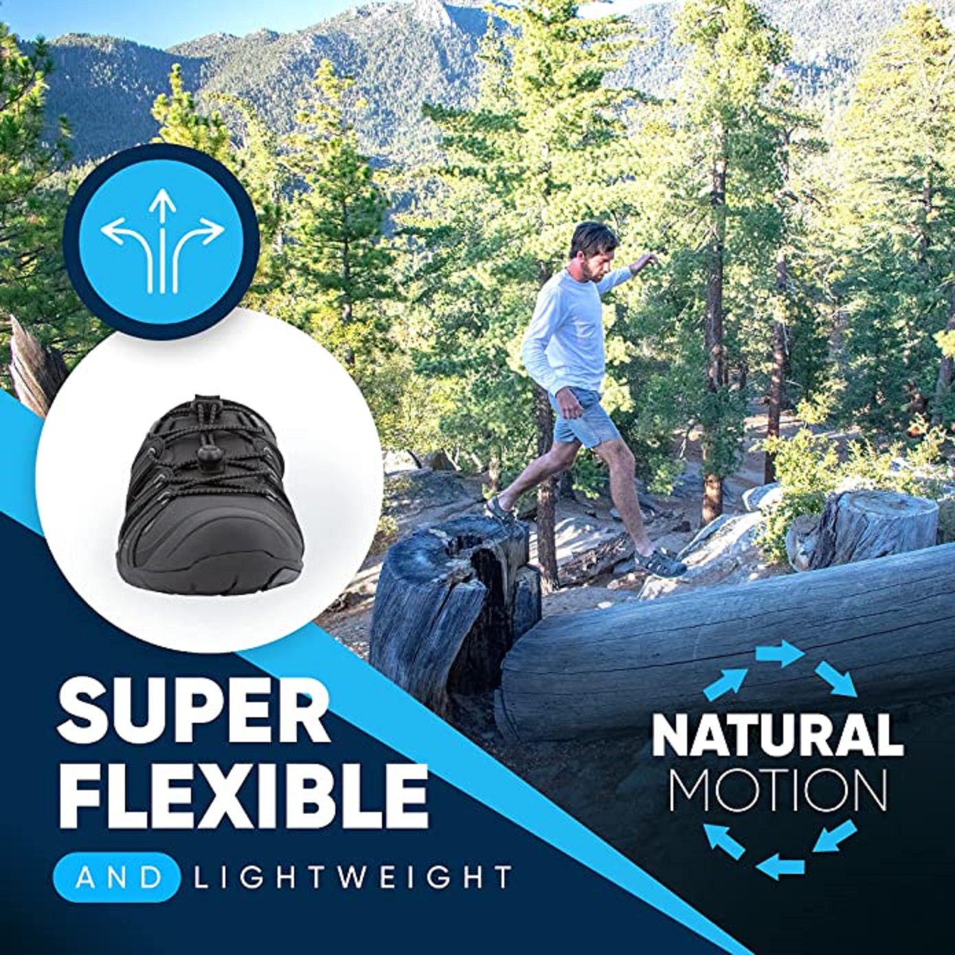 Buy WaterReady & Trail Shoes for Men by XERO Colorado eRomman
