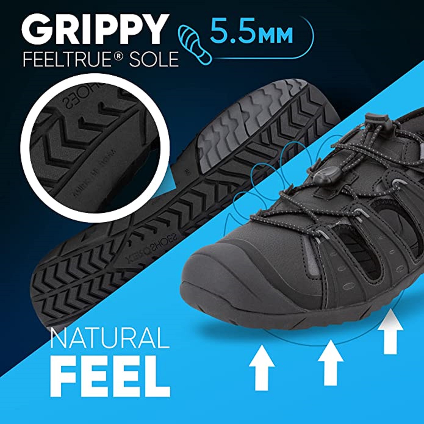 Buy WaterReady & Trail Shoes for Men by XERO Colorado eRomman