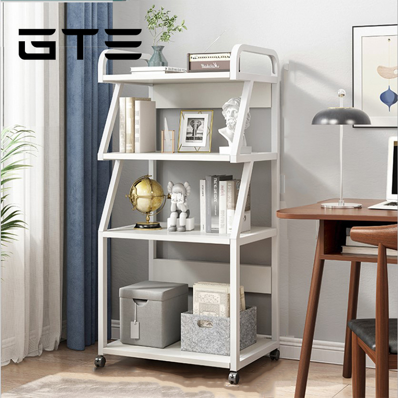 Buy Gdeal GTE 4 Layer Storage Rack Living Room Rack Bedroom Display