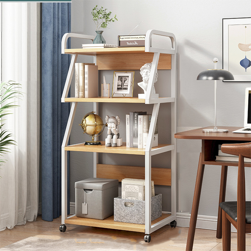 Buy Gdeal GTE 4 Layer Storage Rack Living Room Rack Bedroom Display