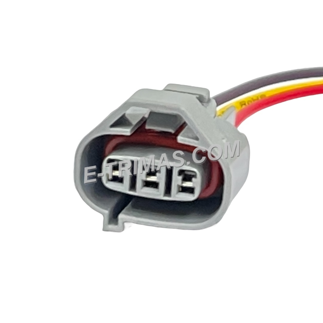 Buy Etrimas 3 Pin Original Hong Xuan Perodua Kelisa Myvi MAP Sensor