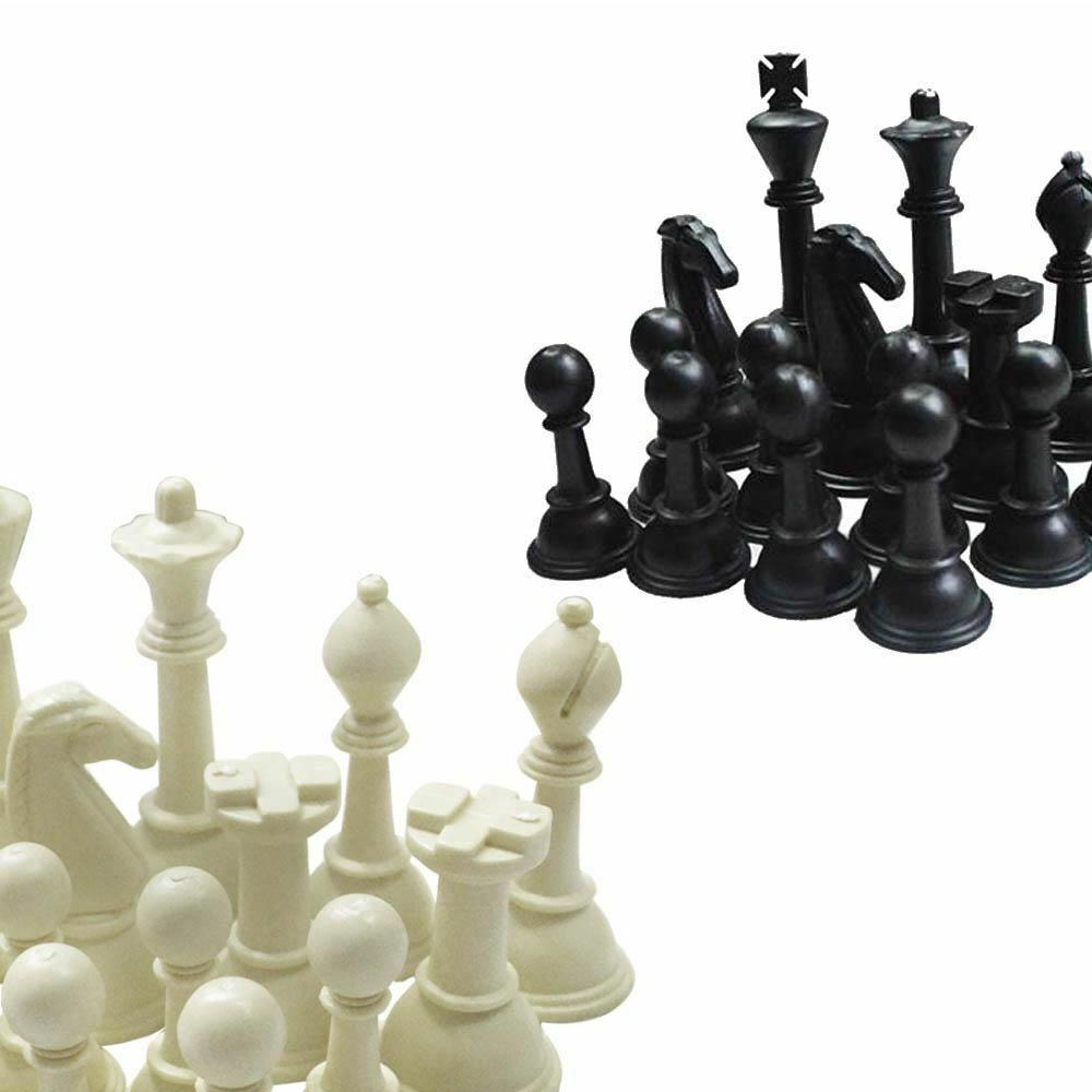 Buy Slstoys Shahs Chess and Checkers Beginners Red Board Game 2 in 1 ...