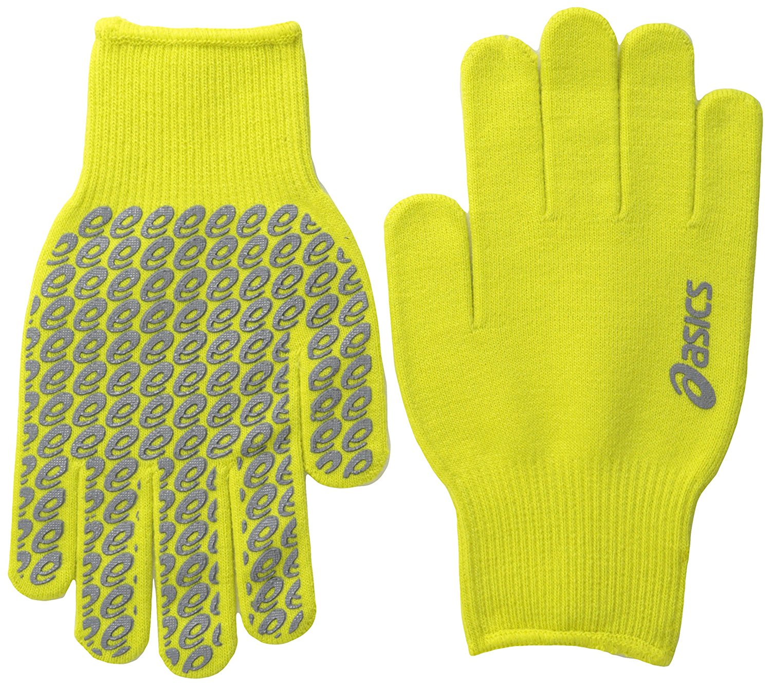 Asics thermal protection gloves shop