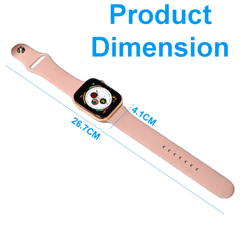 Buy Gdeal T900 Pro MAX L Smart Watch Touch Screen Rotary Button HD