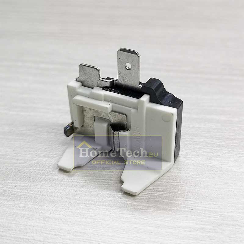 Buy Hometech2u LG Haier Refrigerator Freezer Compressor PTC Starter P330MC KS1005 Relay Overload