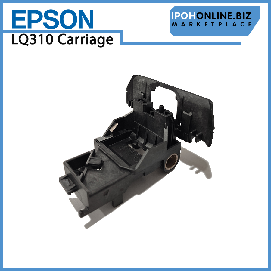 Buy EPSON LQ310 Matrix Printer Carriage Assembly Unit eRomman